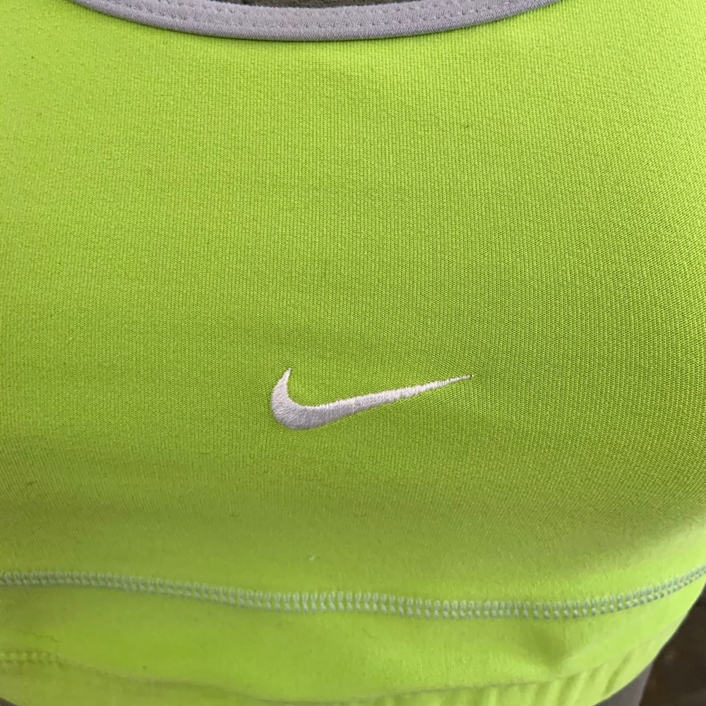 Nike Razorback Athletic Top - Picture 3 of 5